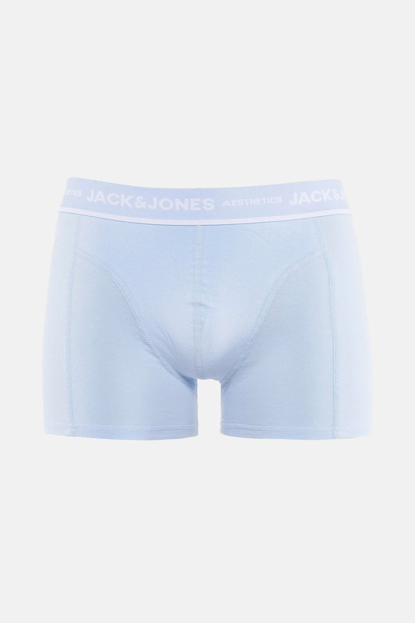 Boxer Bleu - ACCESSORIES BY JACK & JONES