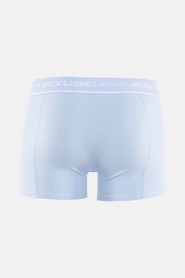 Boxer Bleu - ACCESSORIES BY JACK & JONES