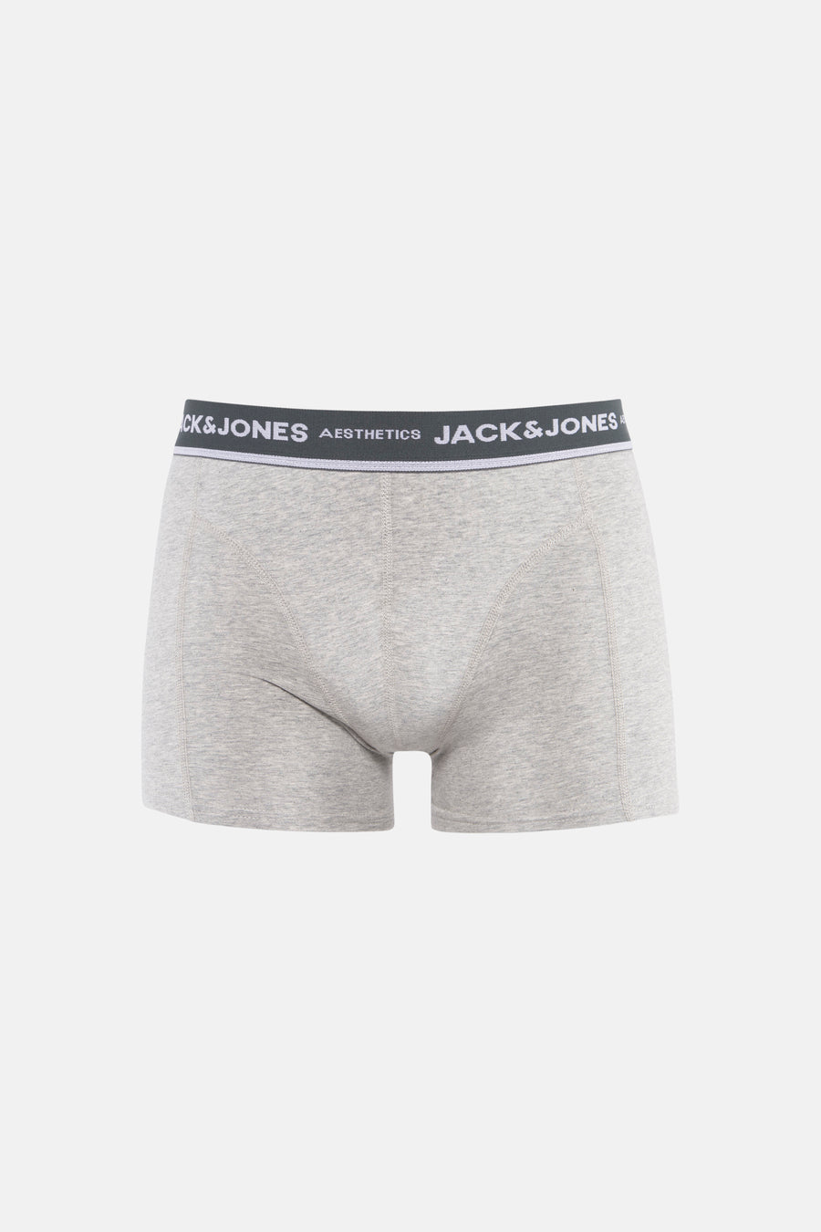 Boxers - gris - ACCESSORIES BY JACK & JONES
