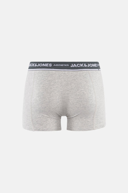Boxer Gris - ACCESSORIES BY JACK & JONES