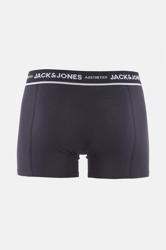 Boxers - bleu - ACCESSORIES BY JACK & JONES