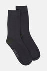 Chaussettes Gris - ACCESSORIES BY JACK & JONES