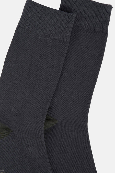 Chaussettes Gris - ACCESSORIES BY JACK & JONES