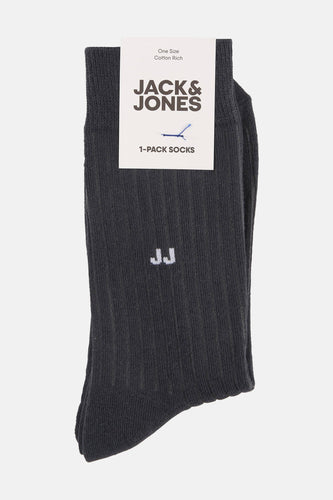 Chaussettes - gris