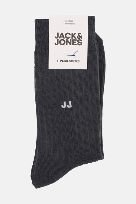 Chaussettes Gris - ACCESSORIES BY JACK & JONES