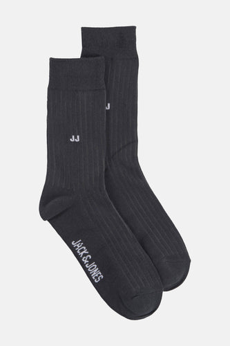Chaussettes - gris