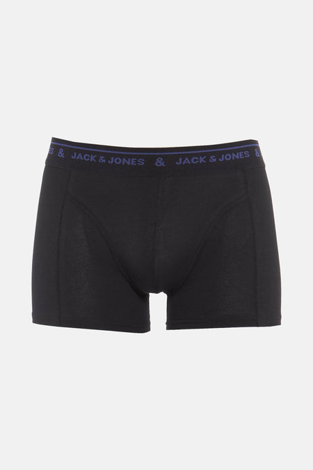 Boxer Noir - ACCESSORIES BY JACK & JONES