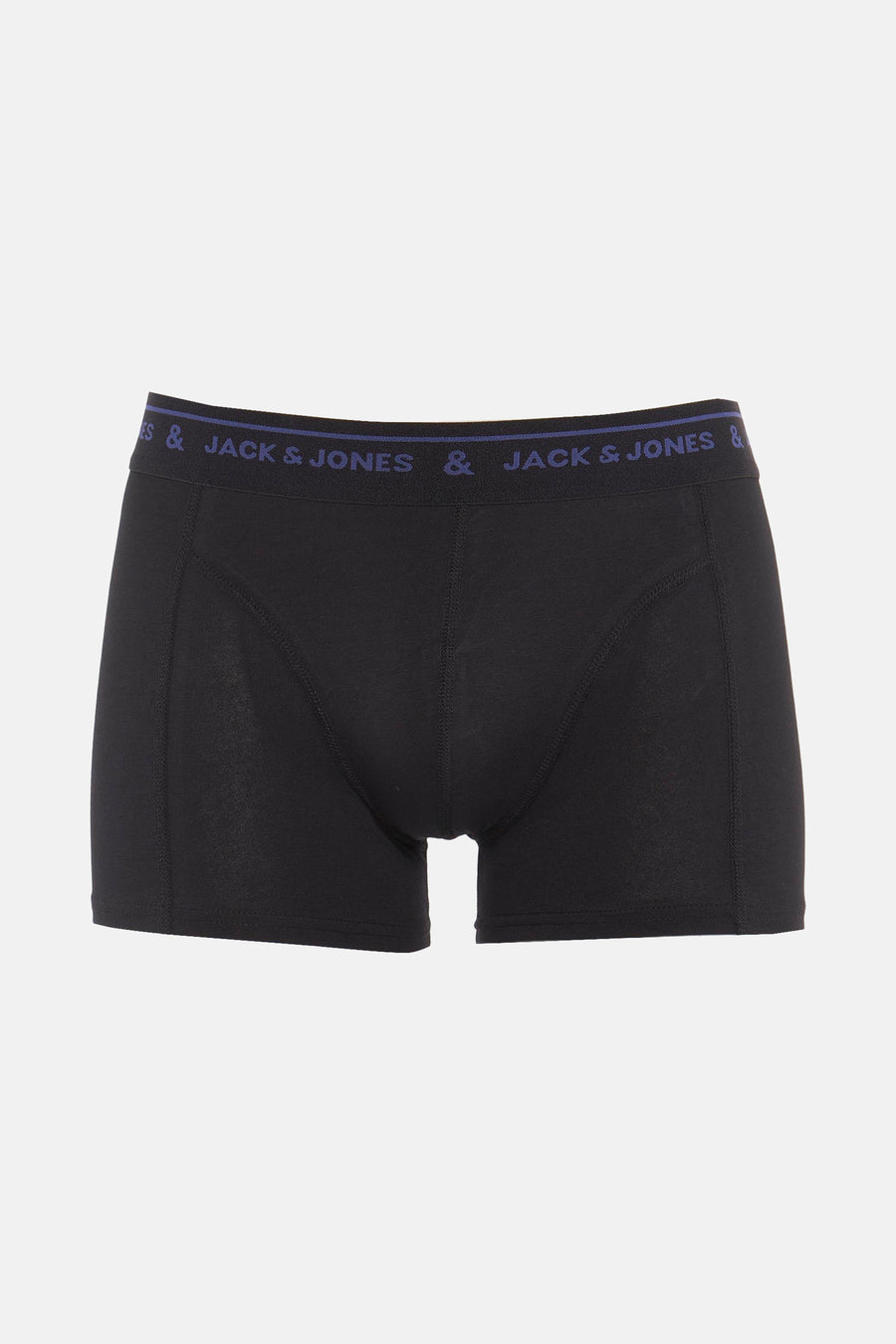 Boxers - noir - ACCESSORIES BY JACK & JONES