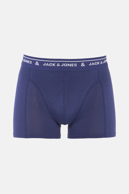 Boxer Bleu - ACCESSORIES BY JACK & JONES