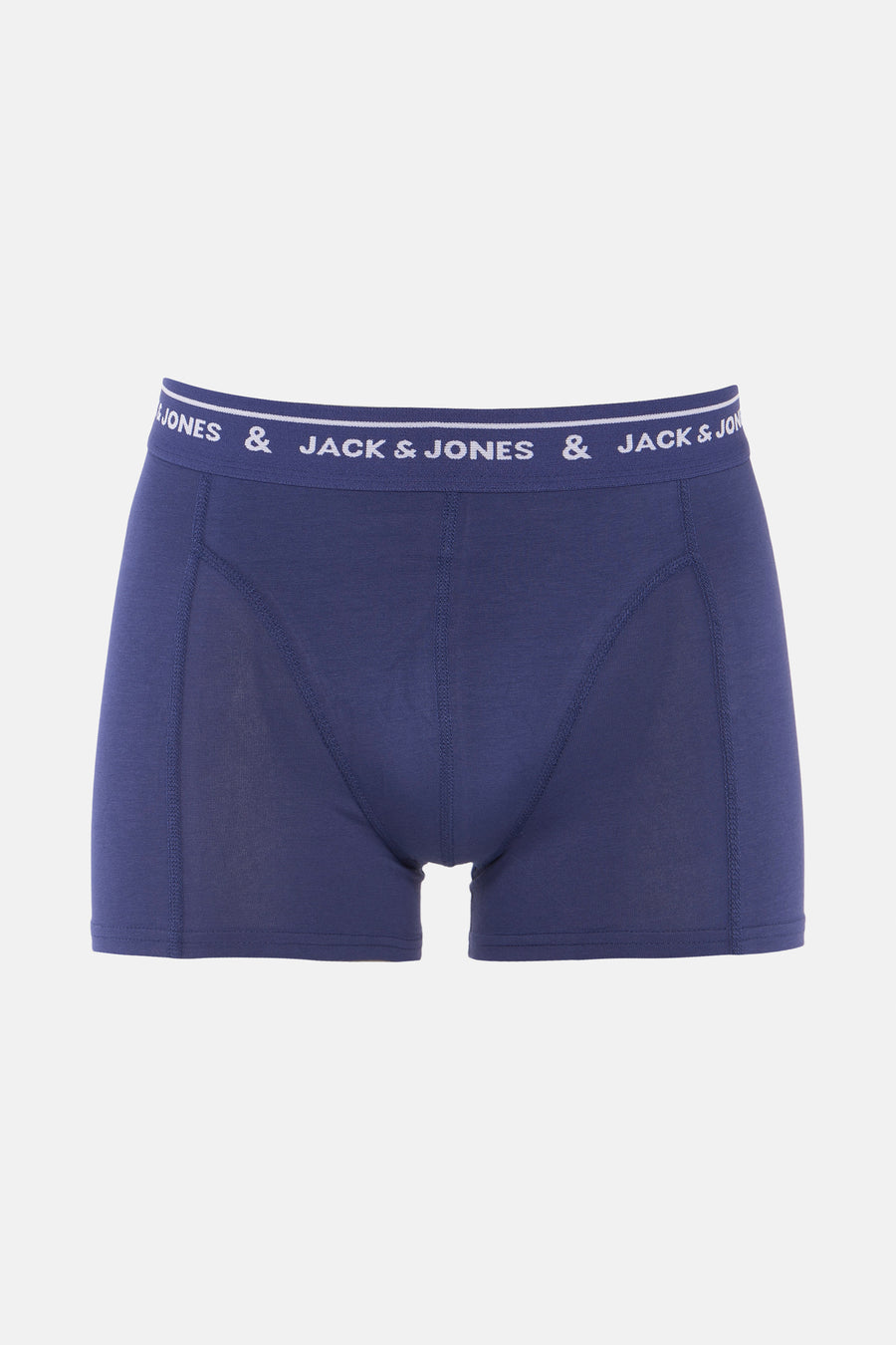 Boxers - bleu - ACCESSORIES BY JACK & JONES