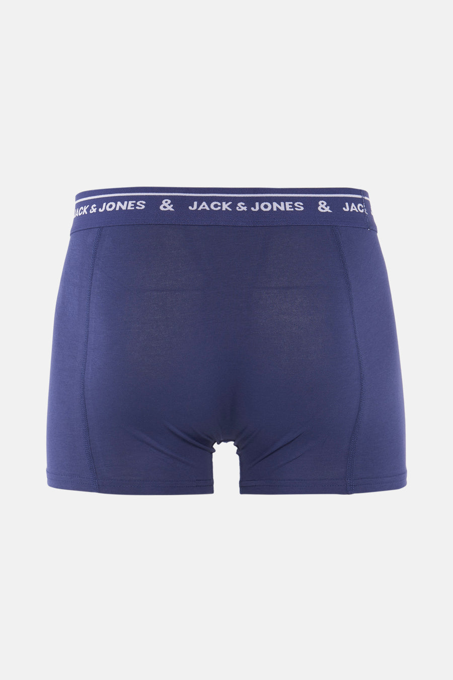 Boxers - bleu - ACCESSORIES BY JACK & JONES