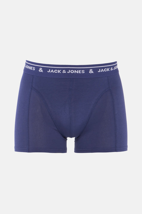 Boxer Bleu - ACCESSORIES BY JACK & JONES