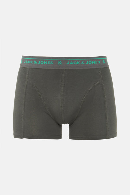 Boxer Vert - ACCESSORIES BY JACK & JONES