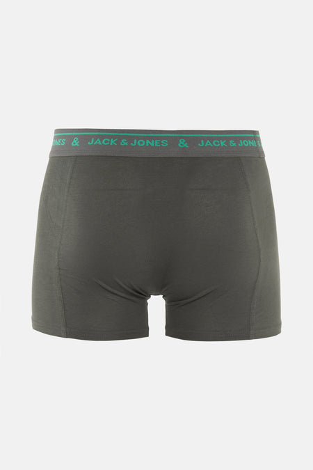 Boxer Vert - ACCESSORIES BY JACK & JONES