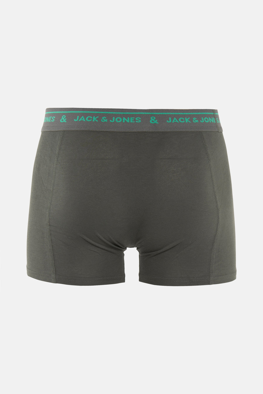 Boxers - vert - ACCESSORIES BY JACK & JONES