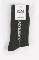 Chaussettes Vert - ACCESSORIES BY JACK & JONES