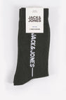 Chaussettes Vert - ACCESSORIES BY JACK & JONES