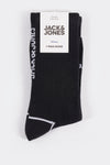 Chaussettes Noir - ACCESSORIES BY JACK & JONES