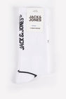 Chaussettes Blanc - ACCESSORIES BY JACK & JONES