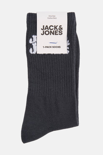 Chaussettes - Noir - ACCESSORIES BY JACK & JONES
