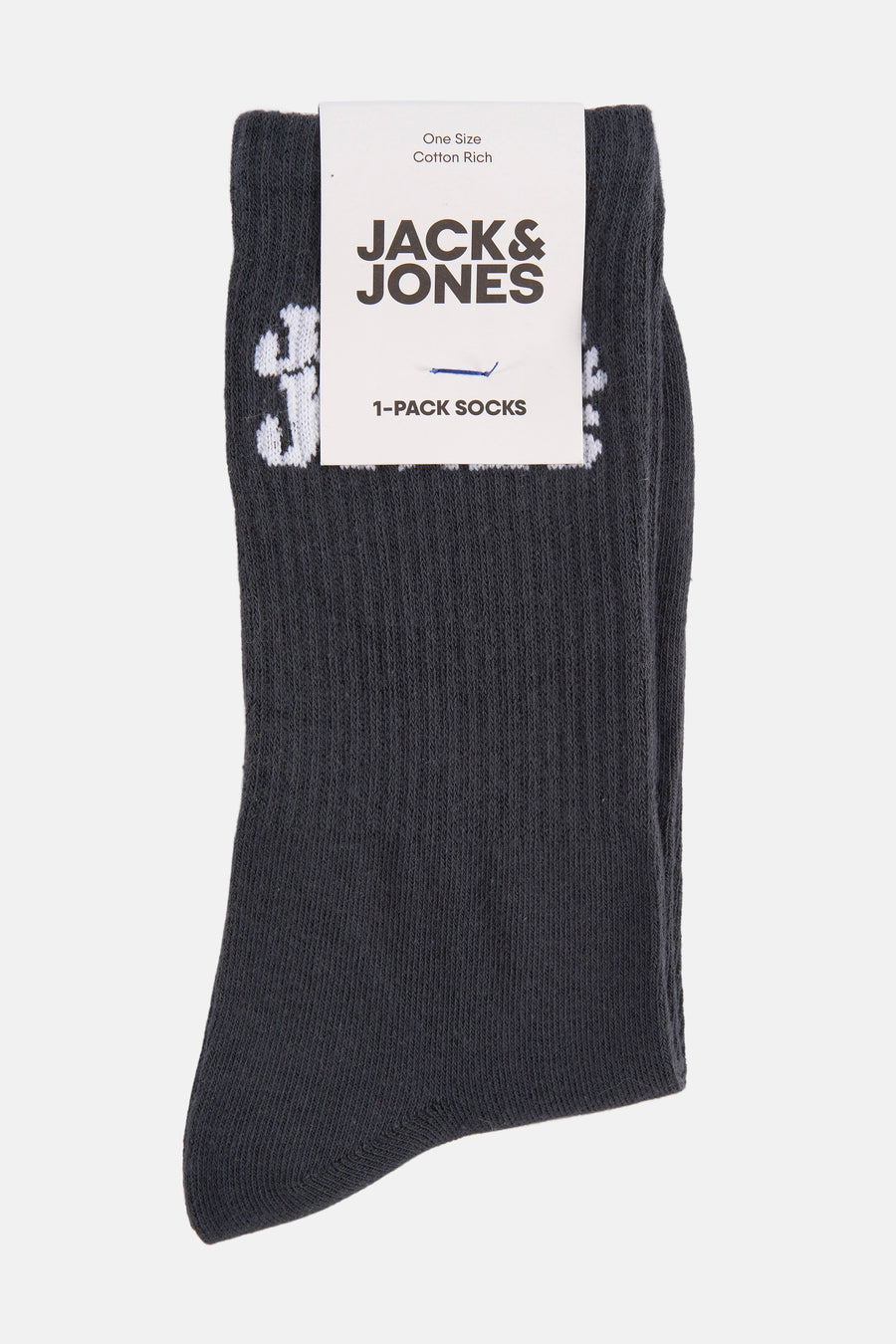 Chaussettes - Noir - ACCESSORIES BY JACK & JONES