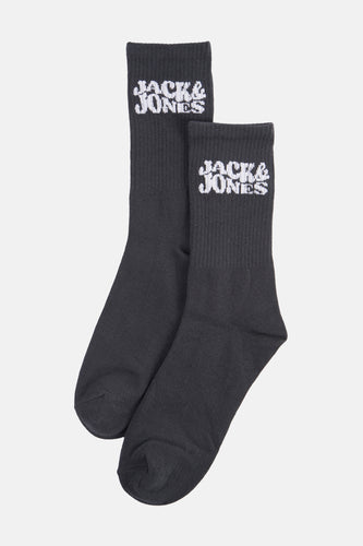 Chaussettes - Noir
