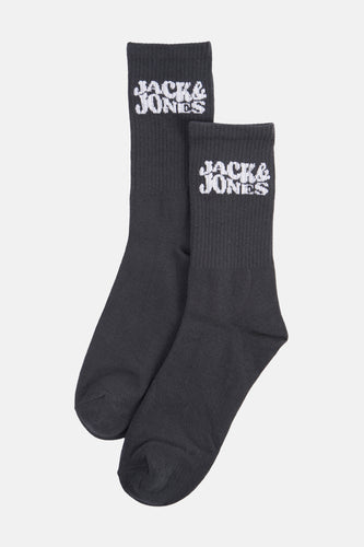 Chaussettes - Noir - ACCESSORIES BY JACK & JONES