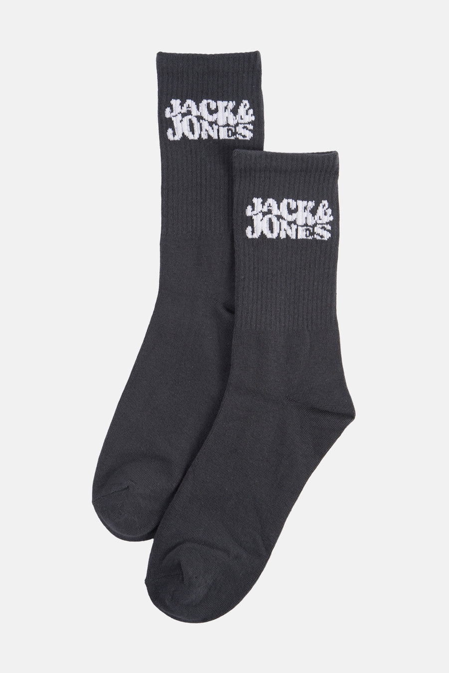 Chaussettes - Noir - ACCESSORIES BY JACK & JONES