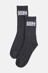 Chaussettes Gris - ACCESSORIES BY JACK & JONES