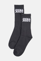 Chaussettes Gris - ACCESSORIES BY JACK & JONES
