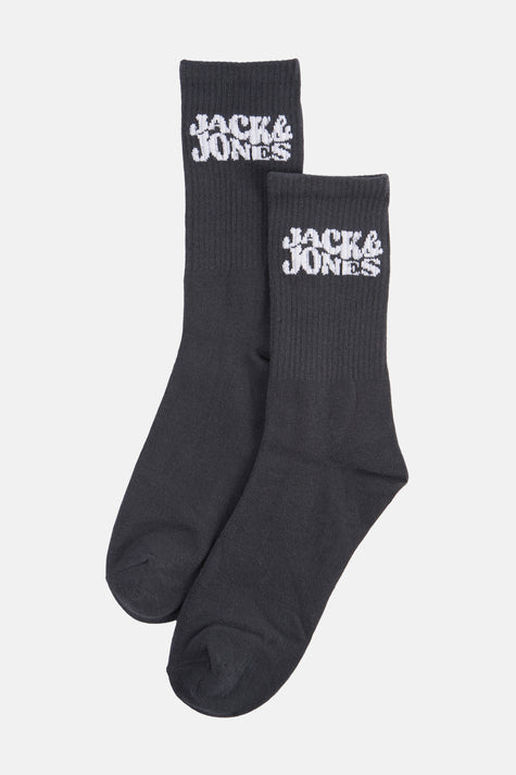 Chaussettes - Noir
