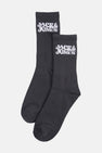 Chaussettes - Noir