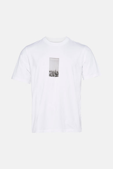 JCOPACER PHOTO BRANDING TEE SS CREW NECK