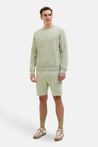 Sweat - vert