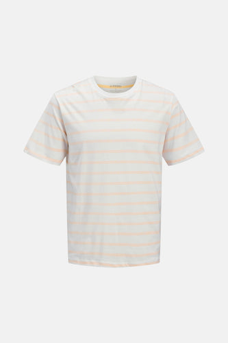 T-shirt à manches courtes - Orange - JJREBEL - 7