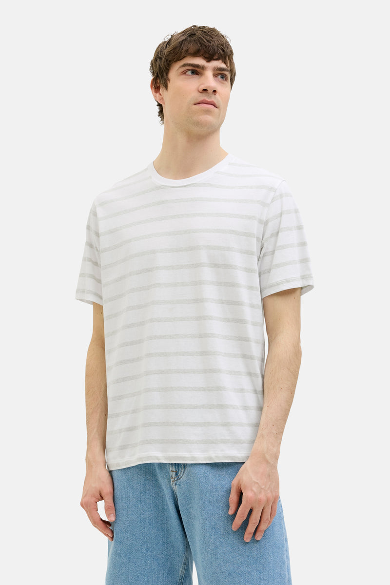 T-shirt (manches courtes) Vert - JJREBEL