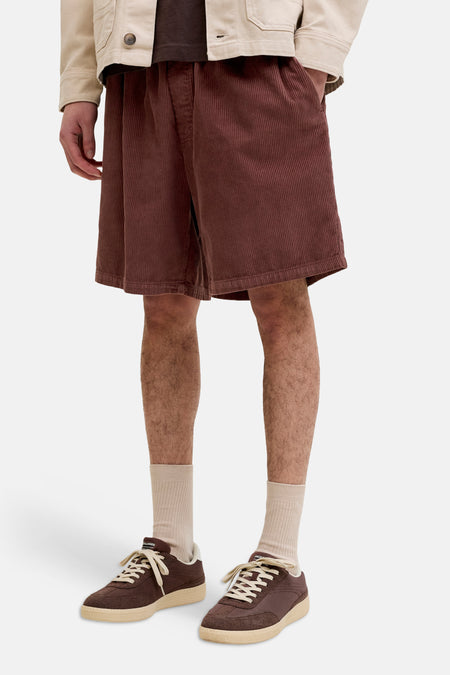 Short brun - JACK & JONES JEANS INTELLIGENCE