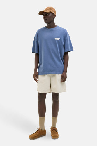 Short - écru - JACK & JONES JEANS INTELLIGENCE