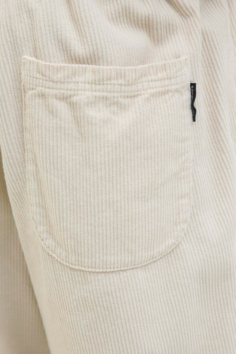 Short - écru - JACK & JONES JEANS INTELLIGENCE