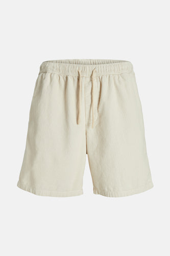Short - écru - JACK & JONES JEANS INTELLIGENCE