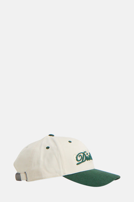 Casquette - vert