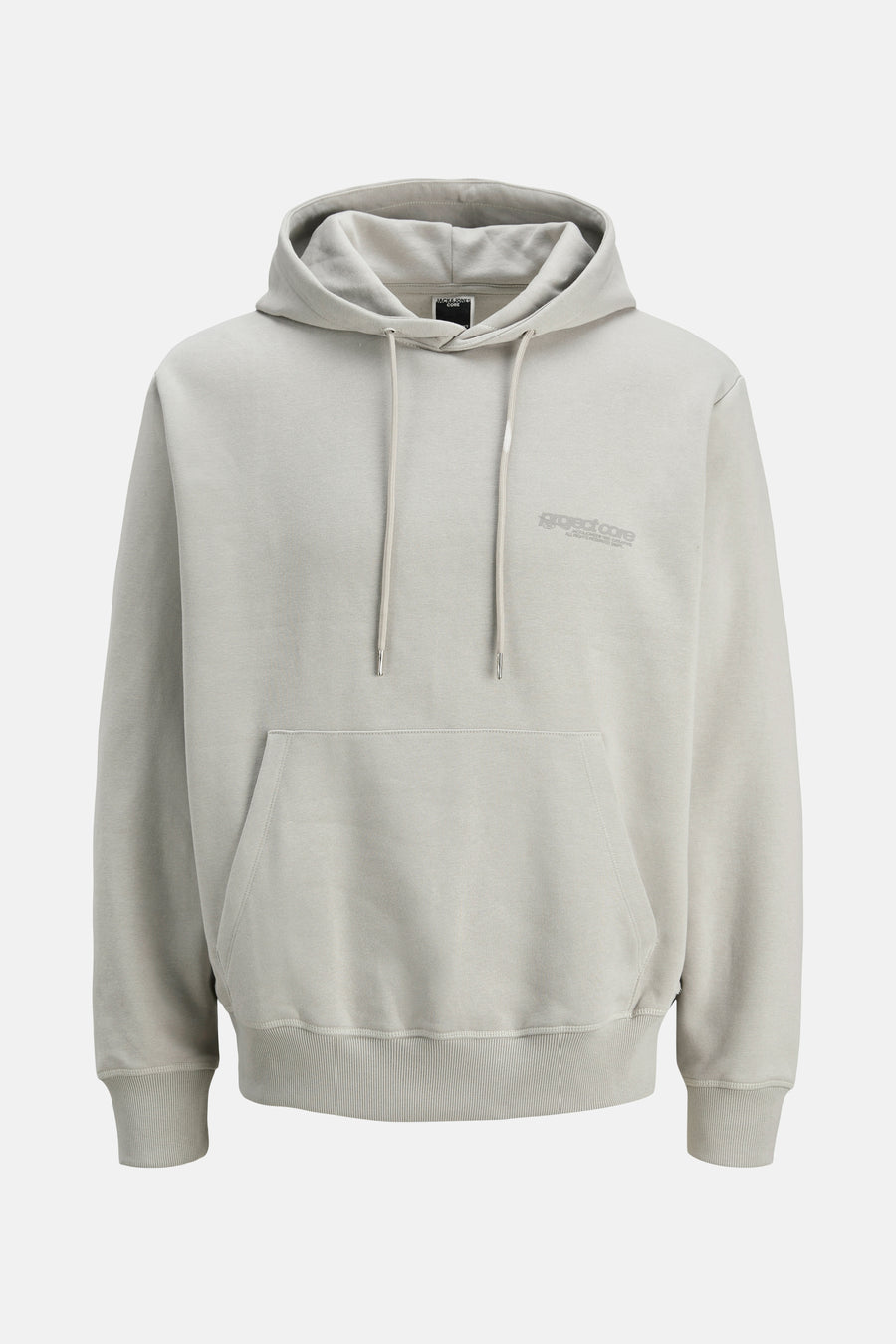 Sweat - beige - CORE BY JACK & JONES