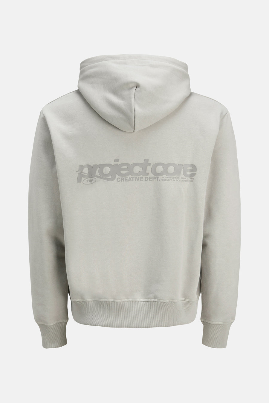 Sweat - beige - CORE BY JACK & JONES