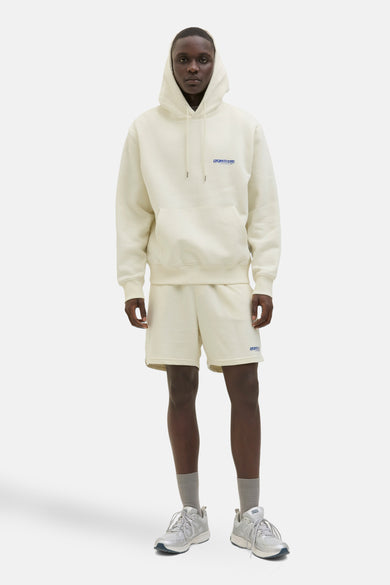 JCOUNION PRINT SWEAT HOOD NOOS