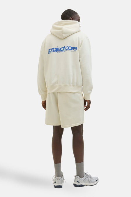 JCOUNION PRINT SWEAT HOOD NOOS