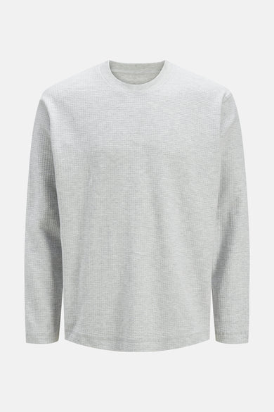 JCODYNAMIC FABRIC TEE LS CREW NECK