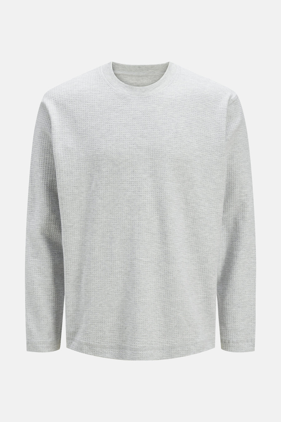 JCODYNAMIC FABRIC TEE LS CREW NECK