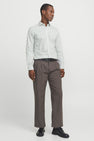 Chemise (manches longues) Blanc - PREMIUM by JACK & JONES