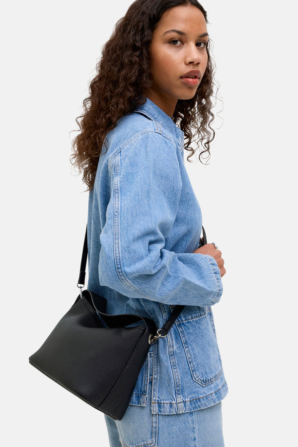 Sac à bandoulière Noir - JJXX