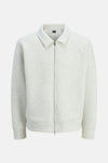 JCODYNAMIC SWEAT ZIP HIGH NECK